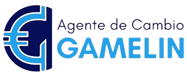 Agente de Cambio Gamelin